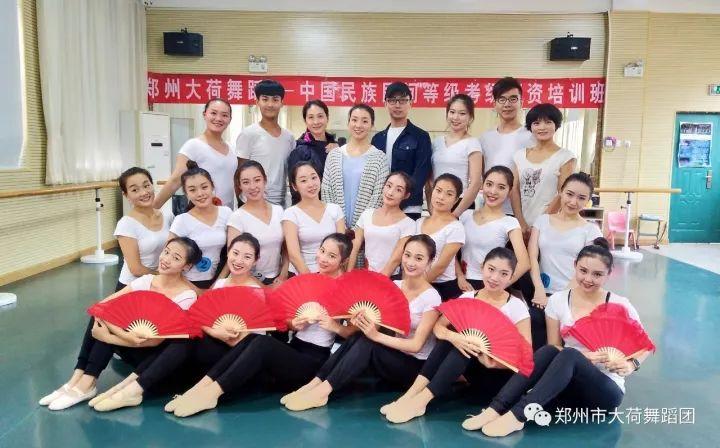 郑州规模最大的舞蹈学校是哪一家？
