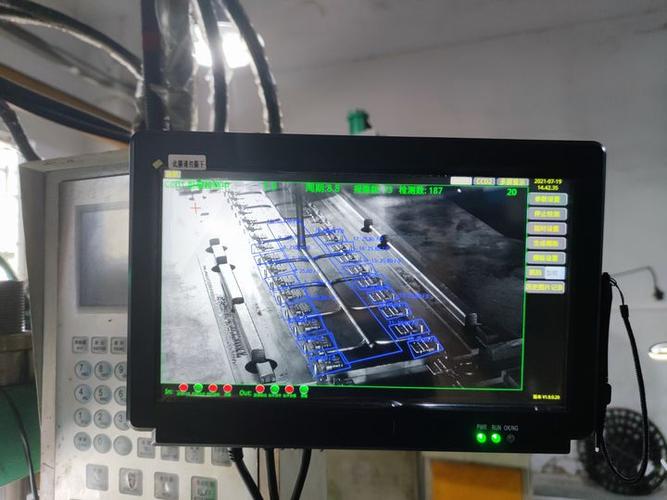 CCD模具监视器什么用处