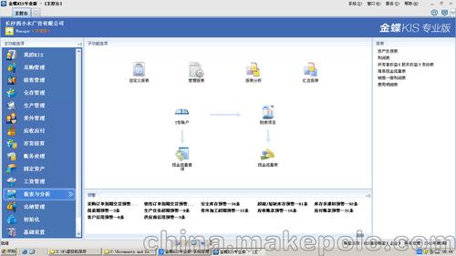 金蝶友商网是中国最好的 在线会计（软件） 厂商吗？