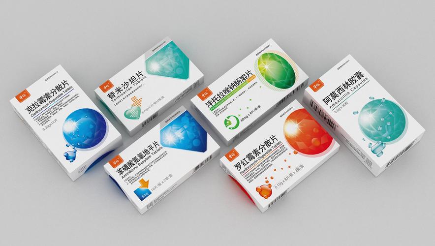哪家公司做药品包装设计这块是强项的呢？