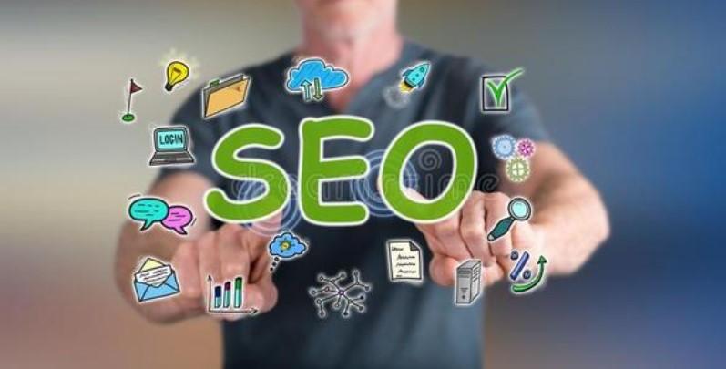 SEO关键词互点是什么 有什么作用