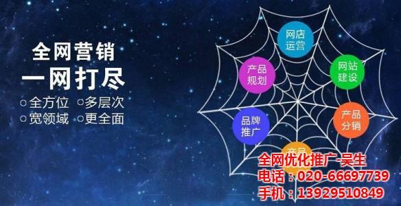 哪家公司做网站比较好，而且后期的网络推广和优化也比较好，给推荐一下，谢谢！南阳