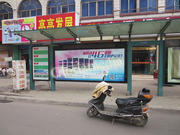 投放候车厅广告怎么选择点位会比较合理？