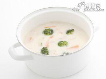 七日瘦身汤的做法，七日瘦身汤怎么做好吃，七日