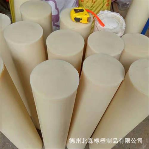 尼龙棒的重量怎么算