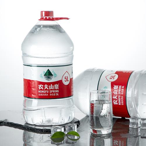 农夫山泉桶装水为什么下架？