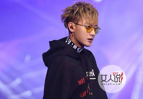 黄子韬继承千亿家产的事大家都知道了吗？他真的是富二代吗？
