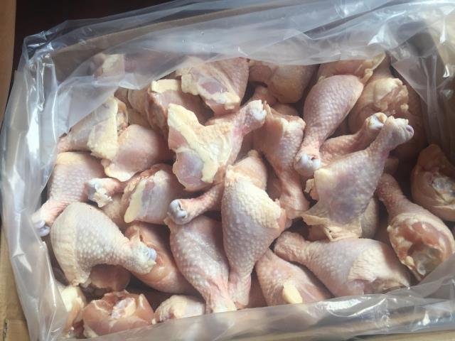 芜湖市有卖鲜鸡肉或者冰鲜鸡的吗？