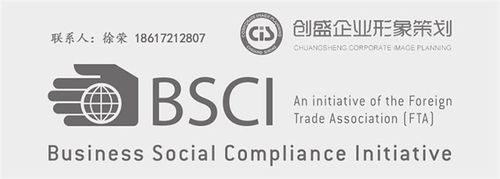 有资格进行BSCI认证审核的机构有哪些？