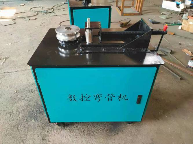 国内靠谱的弯管机厂家？
