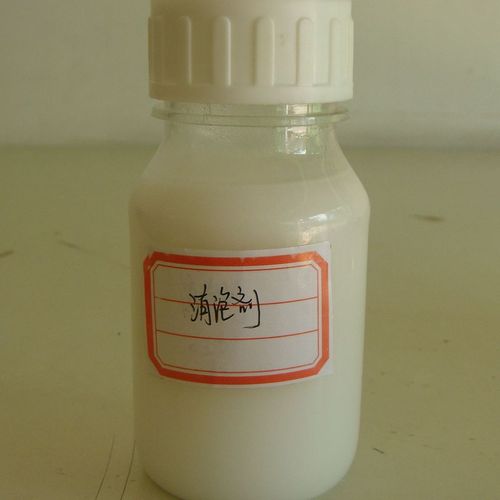什么是有机硅消泡剂呀？