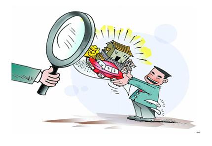 别墅被盗损失百万：家庭财产保险有哪些种类