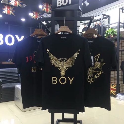 Boy是什么牌子？