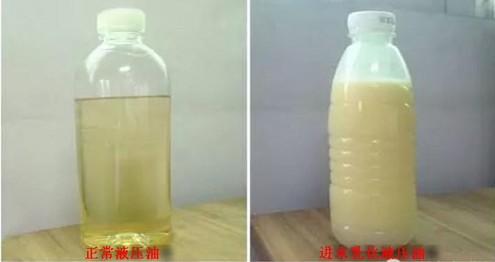 怎么判断油品质量的好坏，能检测出来吗