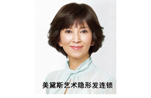 上海哪里可以买到假发？
