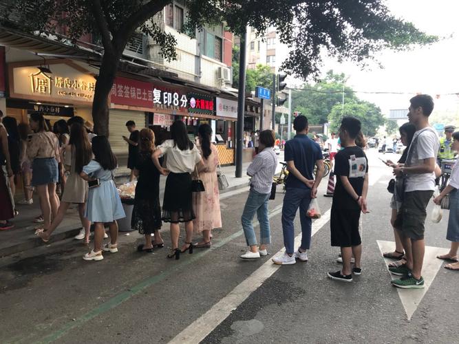 曾排队7小时的网红店铺，如今都怎么样了？