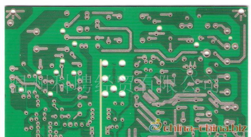 开关电源PCB板上有一个地方做成一种放电间隙的东东是起什么作用的？