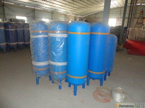 河南护水宝无塔供水器耐用吗