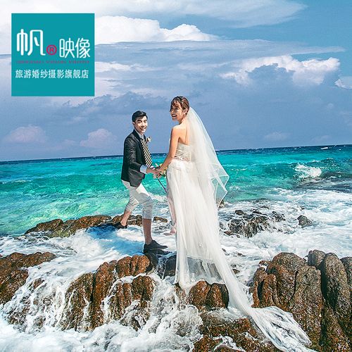大连婚纱照团购哪家比较便宜？