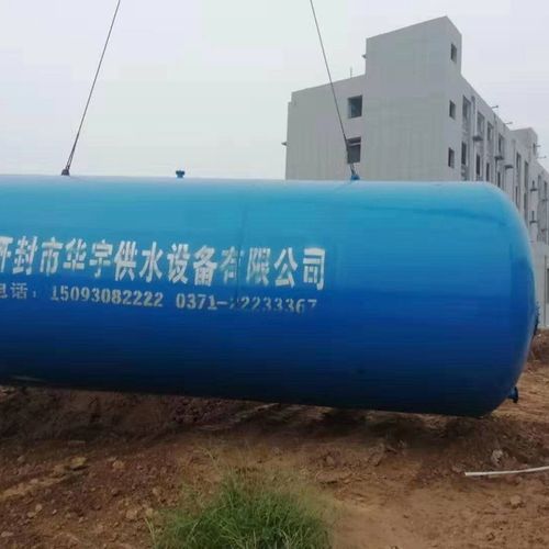 河南省豫龙无塔供水设备有限公司怎么样？
