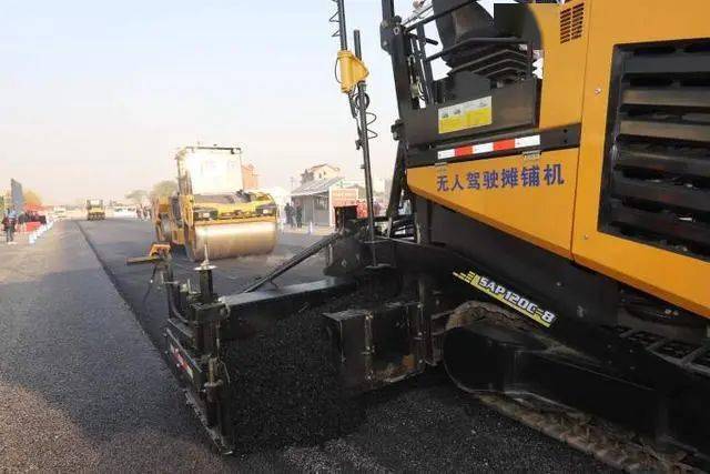 公路养护要什么机械设备？