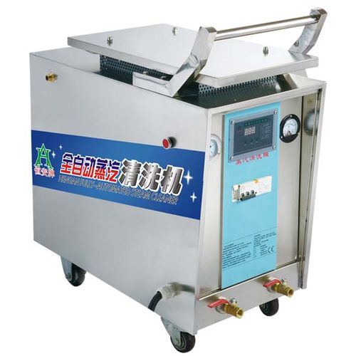 瑞天盛达蒸汽清洁机 RT-D2001好用吗