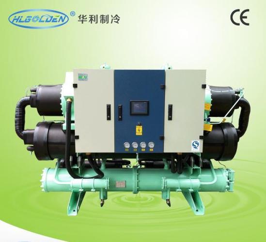 广东中小型冷水机组厂家？