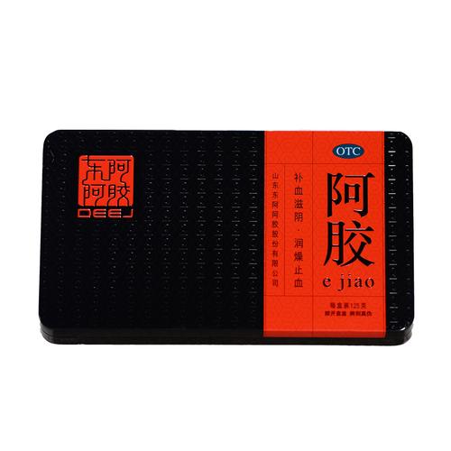 东阿阿胶是国企吗