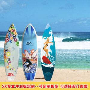 我想DIY冲浪板，要准备什么材料呢？