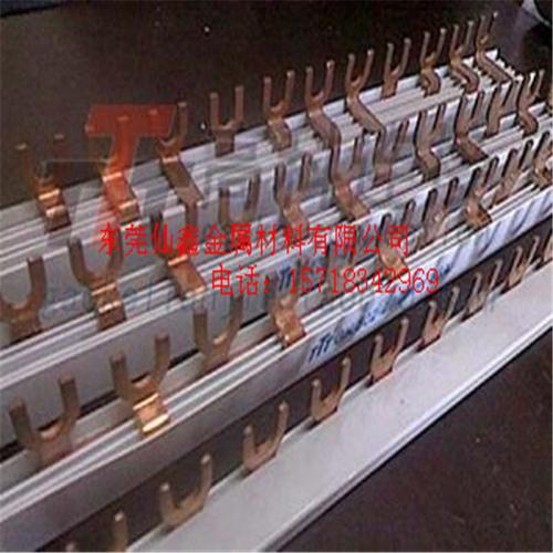 请问铜排的T1,T2,T3分别表示什么意思？