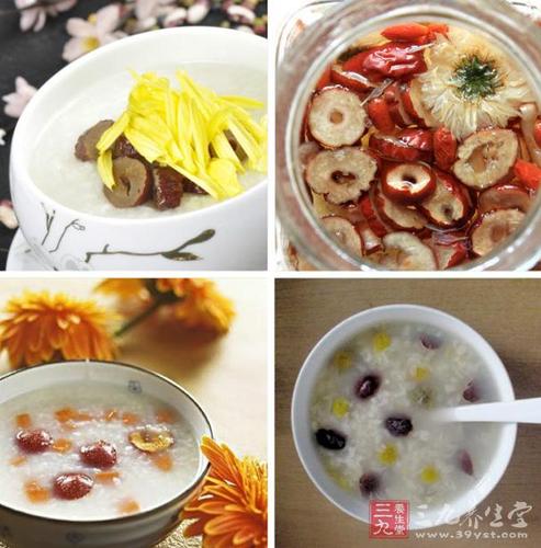 10款养肝护肝食谱是什么？