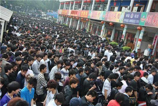 常驻深圳三和人才市场的黑厂有哪些？请求职者补充！