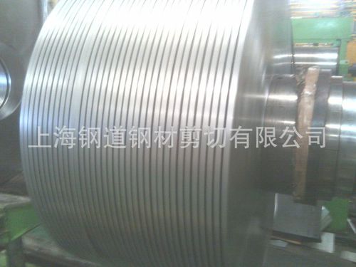 钢材加工，什么是分条、分卷、开平、飞边、重卷、纵剪、平直等，请高手解释，非常感谢！