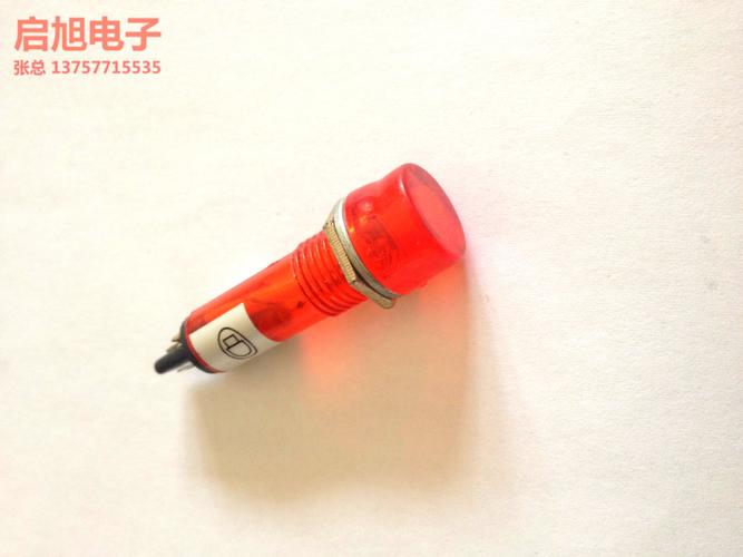 led指示灯厂家介绍
