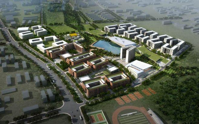 武汉大学珞珈学院在哪里