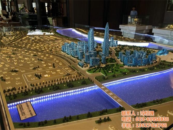 建筑沙盘单价一般多少钱啊，怎么算