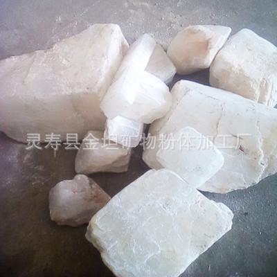 重晶石粉的密度大体是多少？