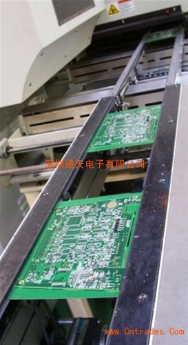 深圳SMT贴片加工哪家好？