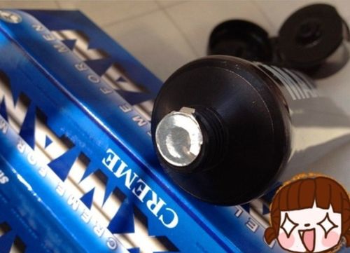 MAXMAN2代有人使用过吗？