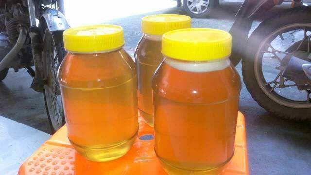 玻璃瓶装蜂蜜能不能带上飞机？