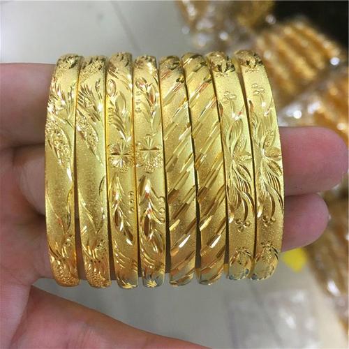 哪儿有首饰镀金的技术