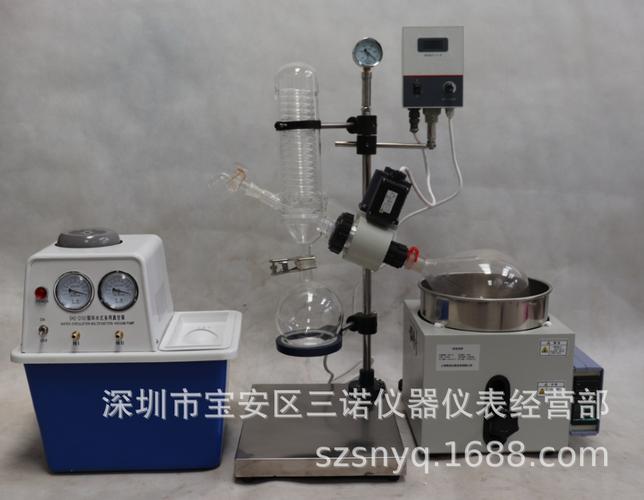 旋转蒸发仪国产较出名的厂家
