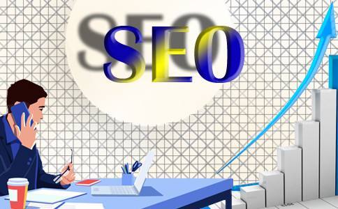网站做SEO优化应该如何布局？