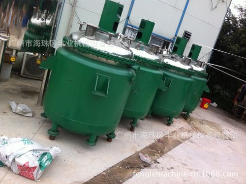 使用高压反应釜的时候需要注意哪些事情？
