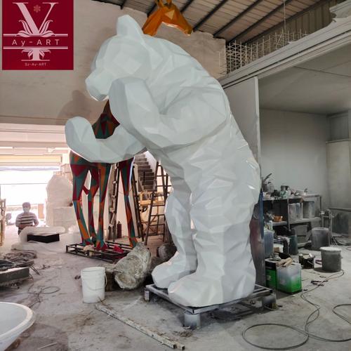 深圳哪家玻璃钢雕塑厂家好