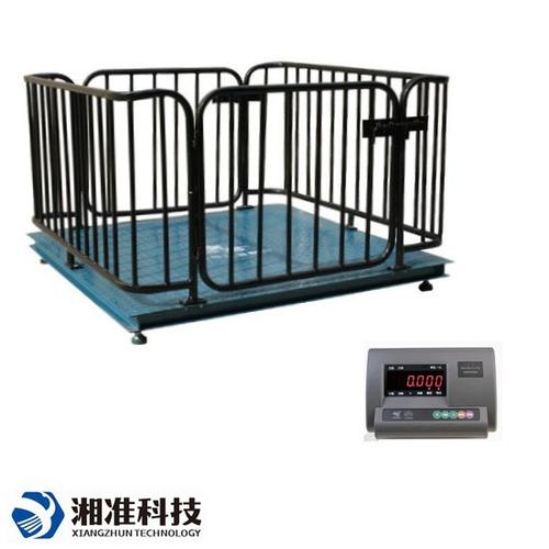 牲畜秤是什么？靠什么来决定价钱，？？急