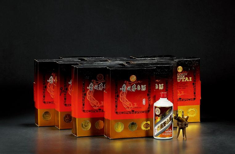 贵州茅台酒集团的茅台酒代理需要什么条件？