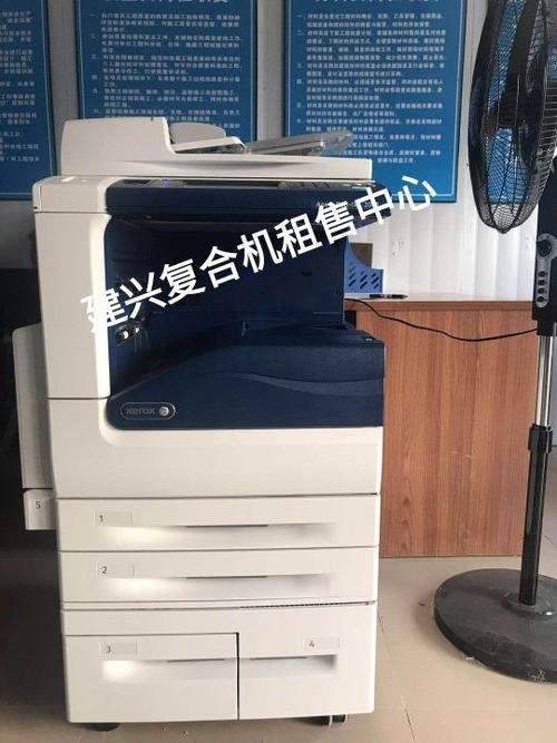 东莞打印机租赁服务商哪家强？