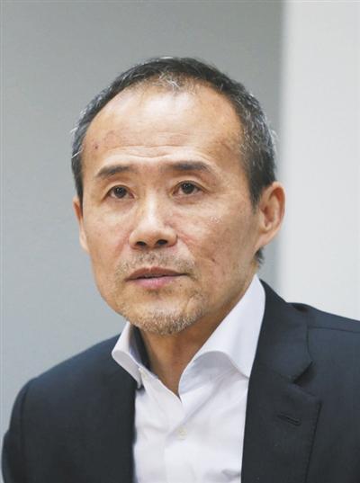 万科房地产老总