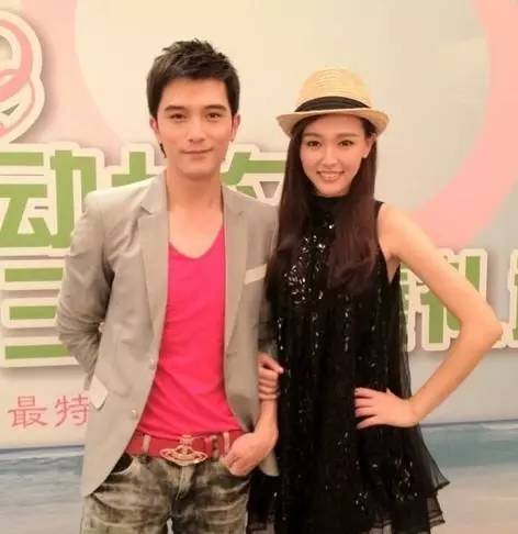 唐嫣罗晋婚后，邱泽首次反省“分手”一事，你们对此有什么看法？